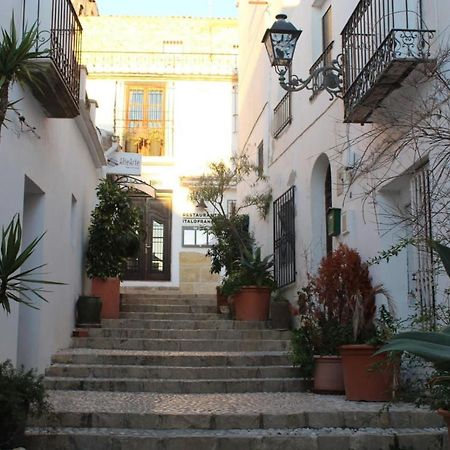Marlu Altea Exterior foto
