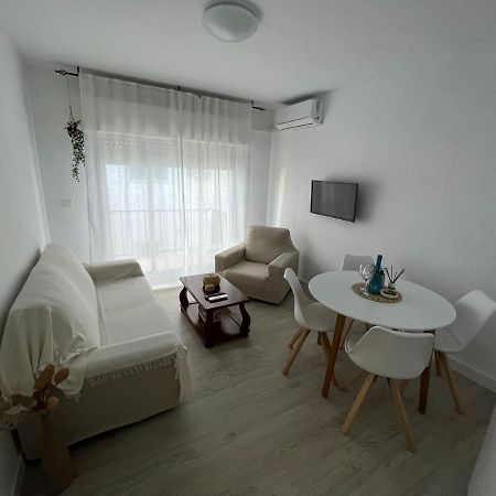 Marlu Altea Exterior foto