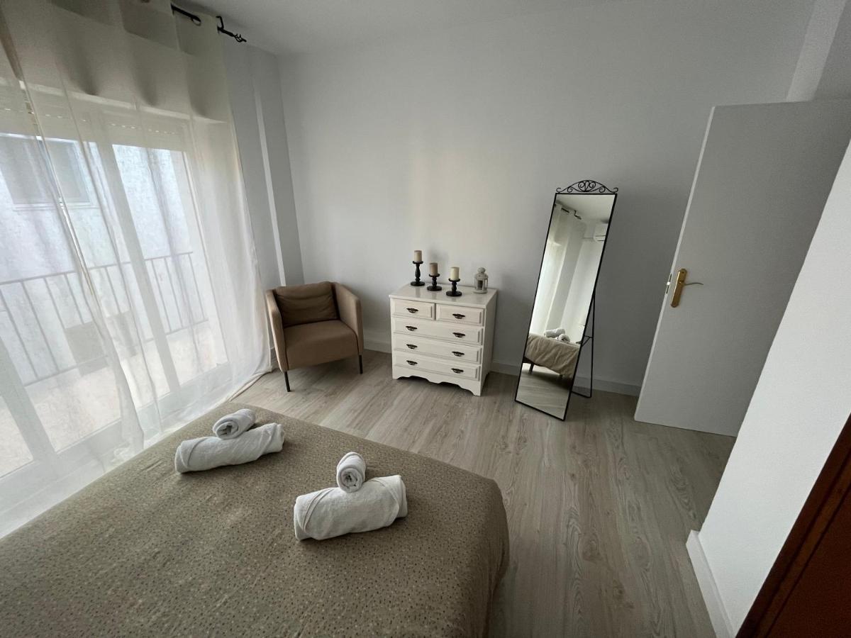 Marlu Altea Exterior foto